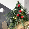LED Welcome Christmas Tree